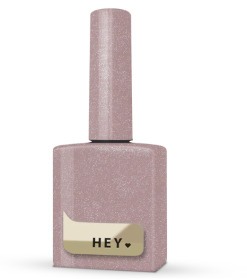 Alternative view of HEY LOVE - GEL POLISH - CAT EYE - MYSTIC - 15ml