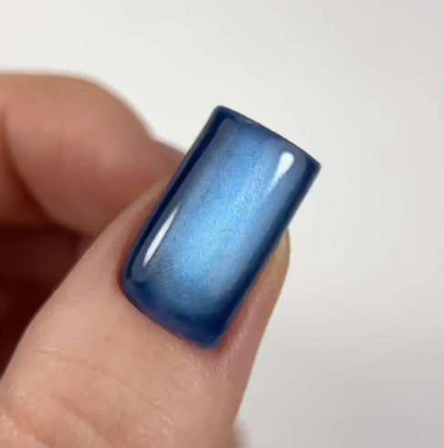HEY LOVE - GEL POLISH - CAT EYE - SIAM - 15ml - immagine 3