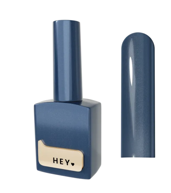 HEY LOVE - GEL POLISH - CAT EYE - SIAM - 15ml - immagine 2