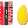 KODI - BEAUTY BLENDER SPONGE - MANGO