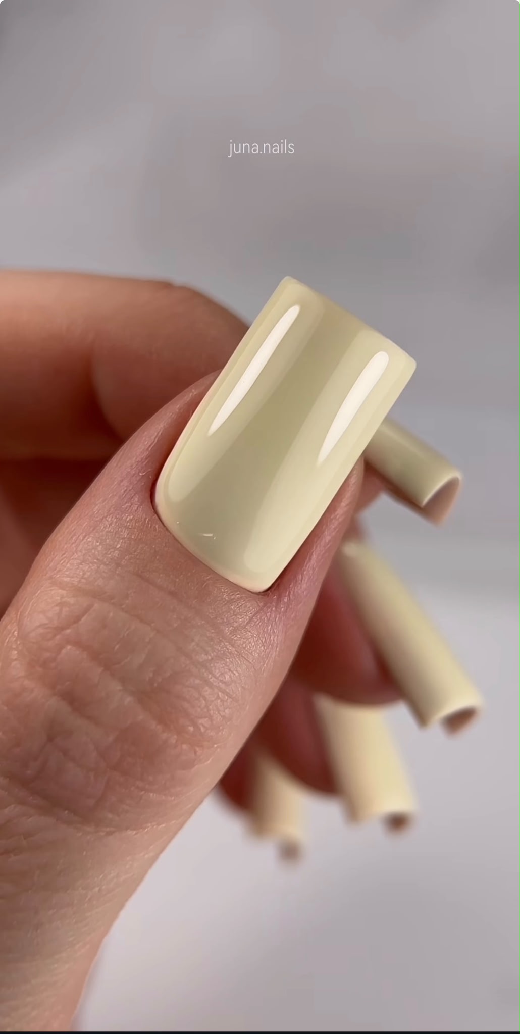 HEY LOVE - GEL POLISH - GELATO - 15ml - immagine 3