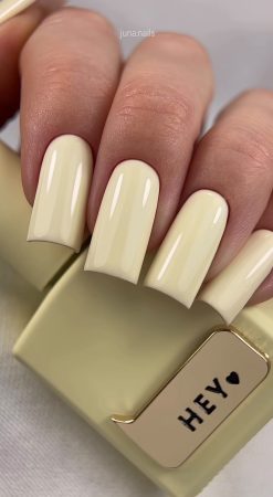 HEY LOVE - GEL POLISH - GELATO - 15ml
