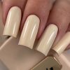HEY LOVE - GEL POLISH - CANNOLI CREAM - 15ml