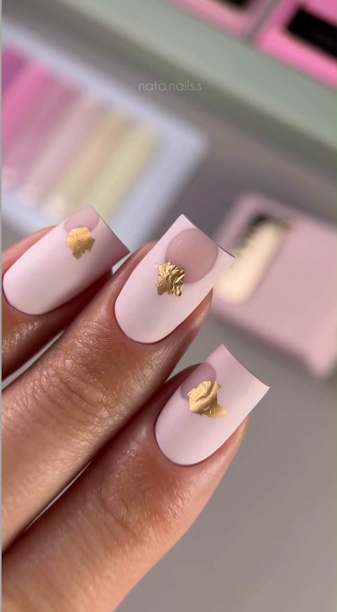 HEY LOVE - GEL POLISH - LYCHEE- 15ml - immagine 2