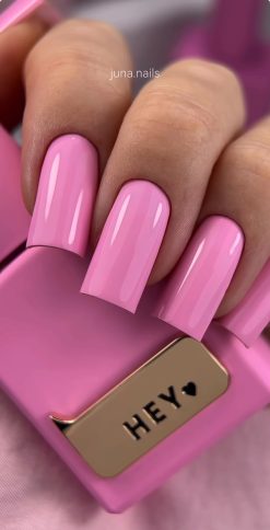 HEY LOVE - GEL POLISH - KISS - 15ml