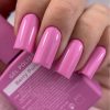 HEY LOVE - GEL POLISH - BERRY PUNCH - 15ml