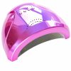 Lampada Molly Lac Allelux 48W - PINK