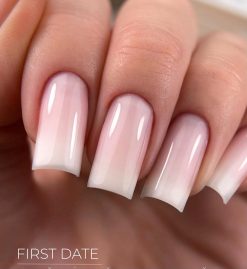 Alternative view of HEY LOVE - FRAME GEL PUMP - FIRST DATE - 30ml