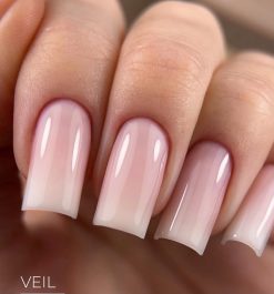 Alternative view of HEY LOVE - FRAME GEL PUMP - VEIL - 30ml