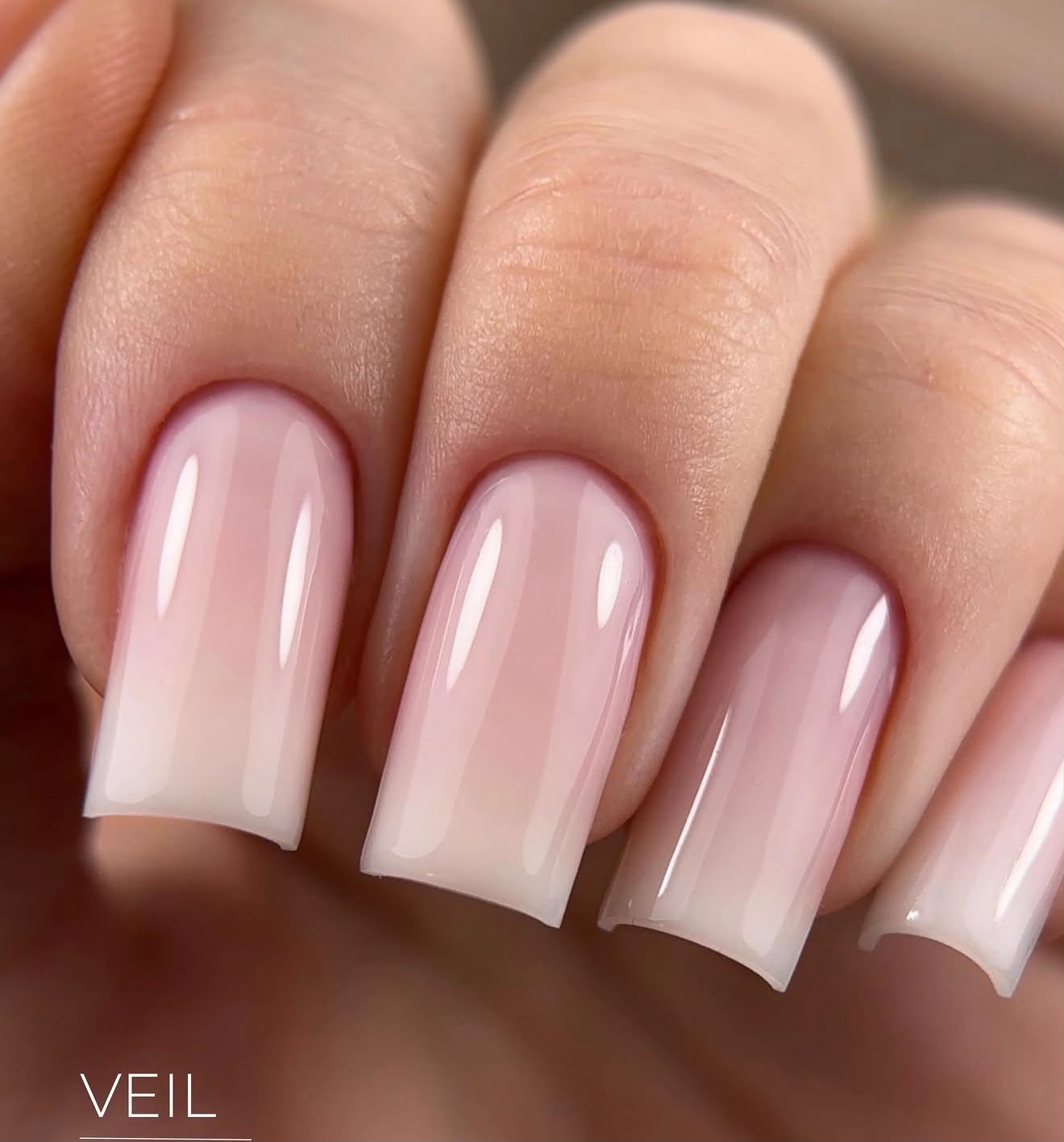 HEY LOVE - FRAME GEL PUMP - VEIL - 30ml - immagine 2