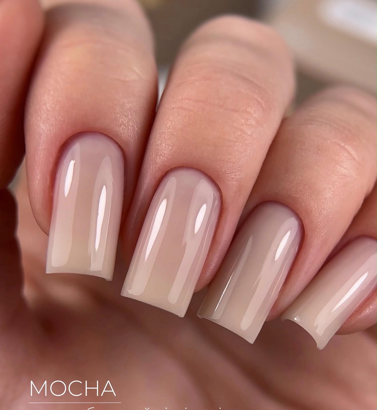 HEY LOVE - FRAME GEL PUMP - MOCHA - 30ml - immagine 2