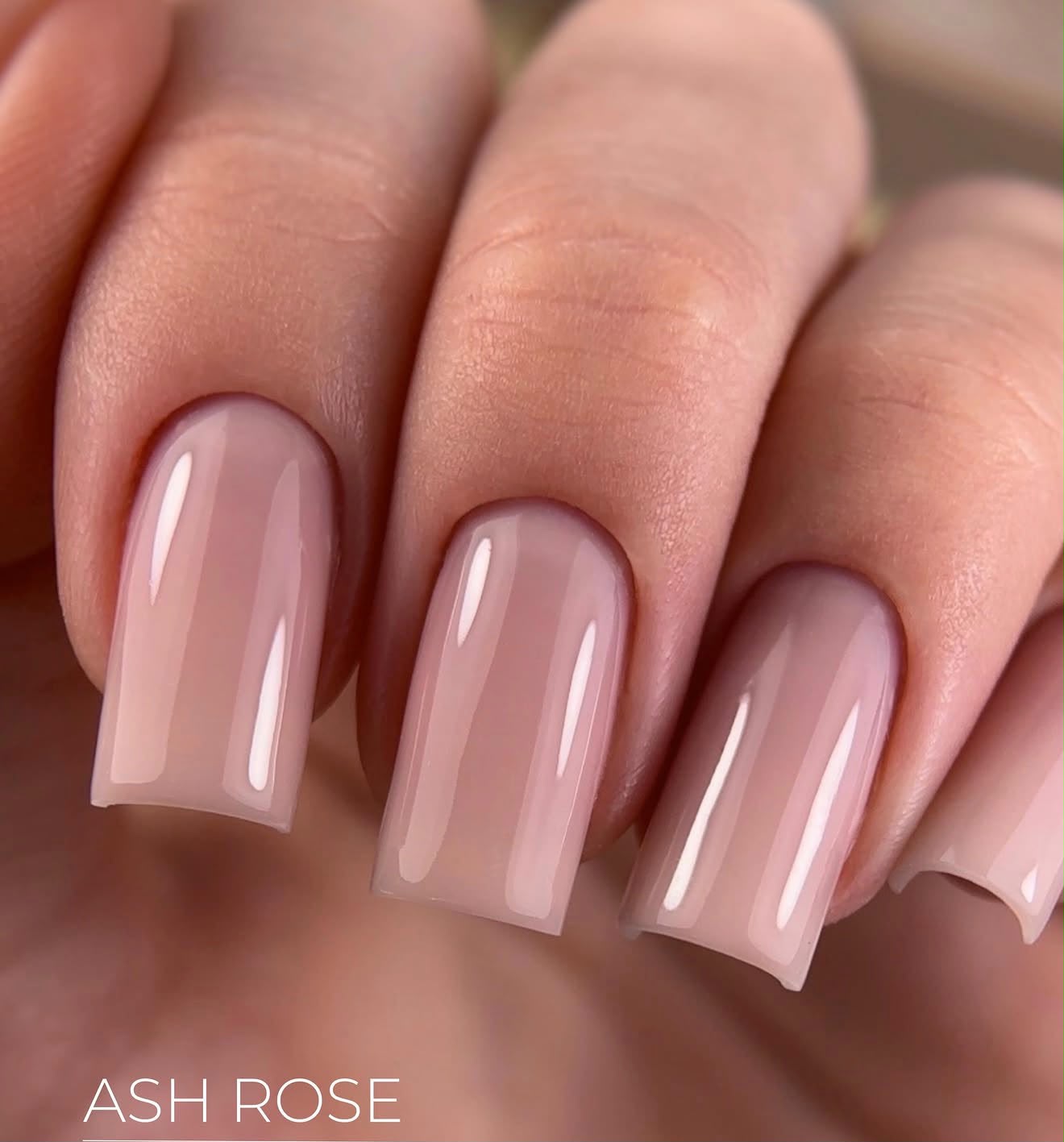 HEY LOVE - FRAME GEL PUMP - ASH ROSE - 30ml - immagine 2