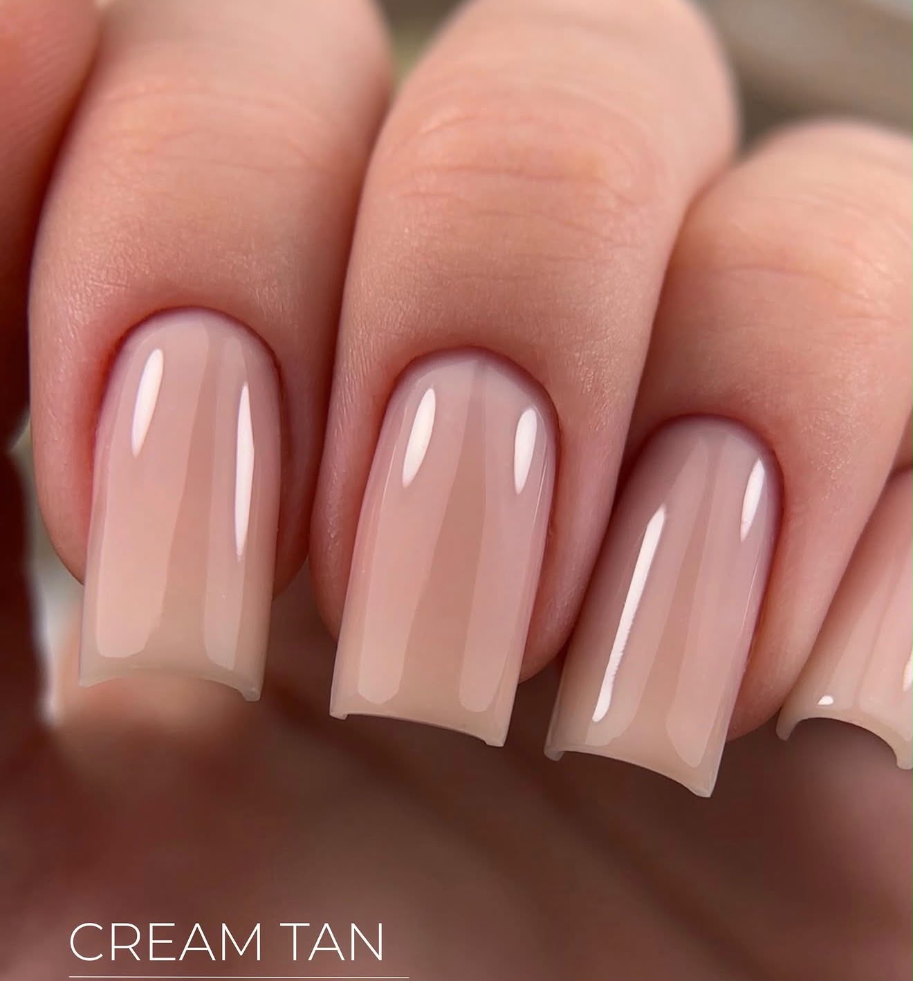 HEY LOVE - FRAME GEL PUMP - CREAM TAN - 30ml - immagine 2