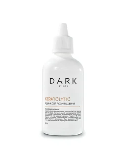 DARK - CHERATOLITICO - 100ml