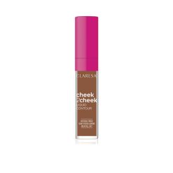 CLARESA - BRONZER LIQUIDO - CHEEK 2 CHEEK - 02 SUN KISSED