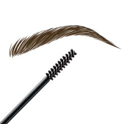 Alternative view of CLARESA - MASCARA - BROW CREATOR - n.02 DARK BROWN