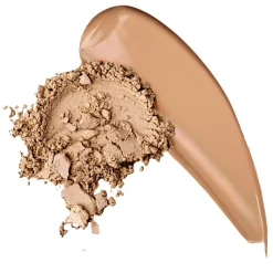 Alternative view of CLARESA - DUO CREAMY & PRESSED - BRONZER - 01 MORE SCULPTED