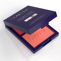 CLARESA - DUO CREAMY & PRESSED - BLUSH - 02 CANDY CRUSH