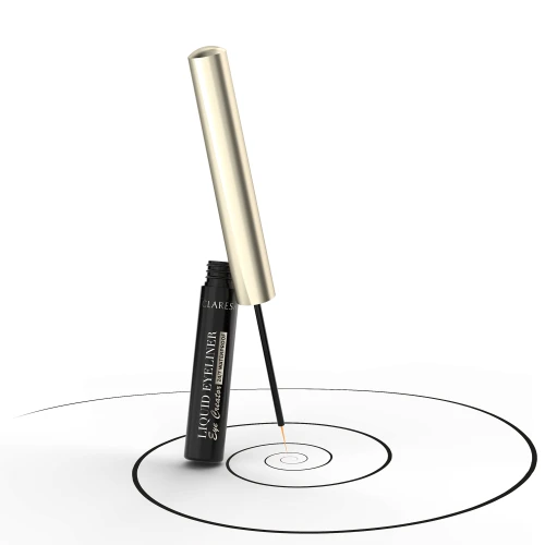 CLARESA - LIQUID EYELINER CREATOR - WATERPROOF
