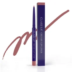CLARESA - MATITA LABBRA CREAMY - n.01 FINESSE