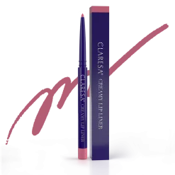 CLARESA - MATITA LABBRA CREAMY - n.02 WISHFUL