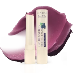 CLARESA - LIP DESSERTS - BERRY JELLY
