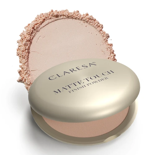 CLARESA - CIPRIA MATTE TOUCH FINISH - 01