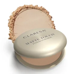 CLARESA - CIPRIA MATTE TOUCH FINISH -  02