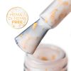 Molly Lac - Rubber Base Flakes - Milk & Gold