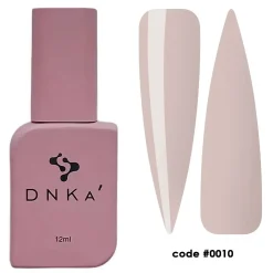 DNKA - FAST GEL n.0010 - OXFORD - 12ml
