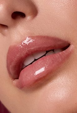 Alternative view of PAESE - GLOWYPOP LIP SERUM - 505 CHOCOLATE SWIRL