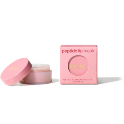 PAESE - MASCHERA LABBRA PEPTIDE - RASPBERRY