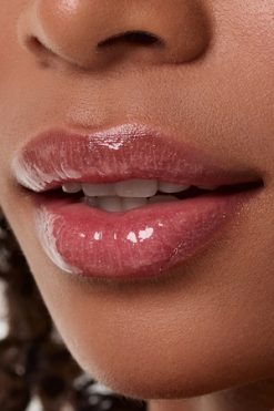 Alternative view of PAESE - GLOWYPOP LIP SERUM - 502 MARSHMALLOW