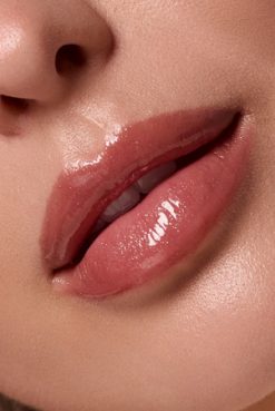 Alternative view of PAESE - GLOWYPOP LIP SERUM - 504 CARAMEL CANDY
