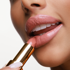 Alternative view of PAESE - ROSSETTO NUDELIGHTFUL - 401 RASPBERRY BISCUIT