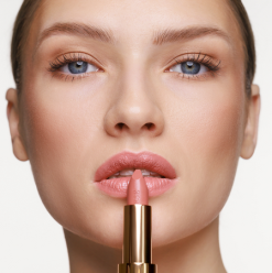 Alternative view of PAESE - ROSSETTO NUDELIGHTFUL - 402 STRAWBERRY MOUSSE