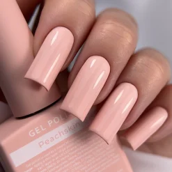 HEY LOVE - GEL POLISH - PEACHSKIN - 15ml