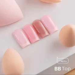 Alternative view of HEY LOVE - BB TOP - BAKERY BROWN - 15ml