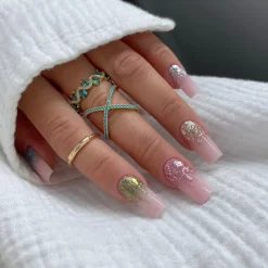 Alternative view of YOSHI - PRINCESS GEL n.04 - GREEN - 5gr