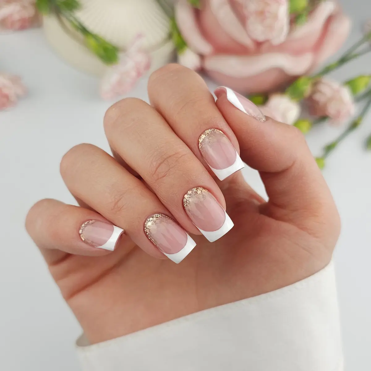 YOSHI - PRINCESS GEL n.02 - GOLD - 5gr - immagine 4