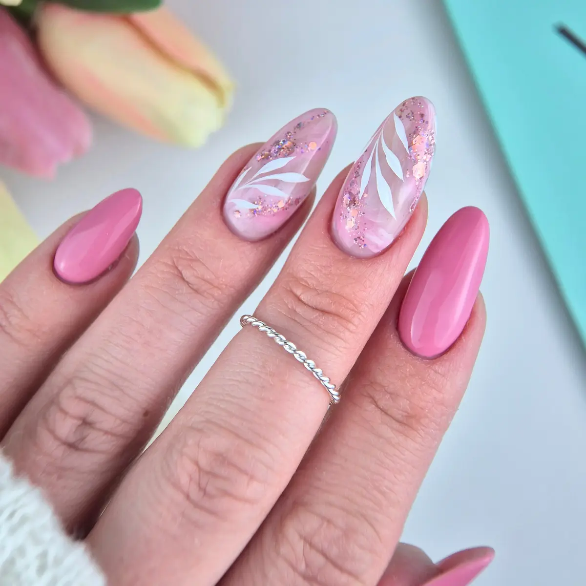 YOSHI - PRINCESS GEL n.03 - PINK - 5gr - immagine 4