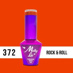 372 Rock & Roll 10ml Molly Lac
