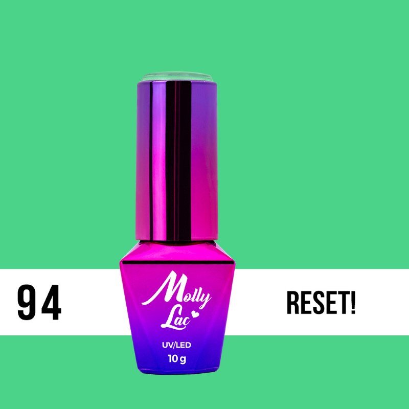 94 Reset! 10ml Molly Lac