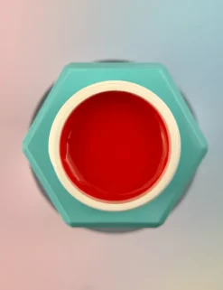 Alternative view of YOUARECUTE - BOTTLE GEL n.15 - 15ML (LIQUID ACRYGEL)