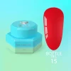 YOUARECUTE - BOTTLE GEL n.15 - 15ML (LIQUID ACRYGEL)