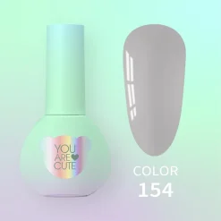 YOUARECUTE - GEL POLISH n.154 - 5ml