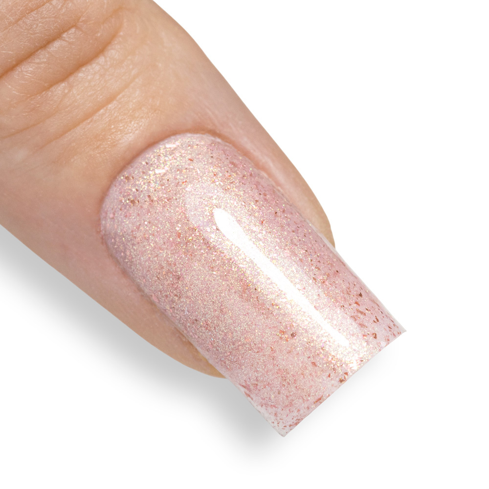 ALLELAC - TIXO BUILDER - SPARKLE SECCO - 45gr - immagine 2