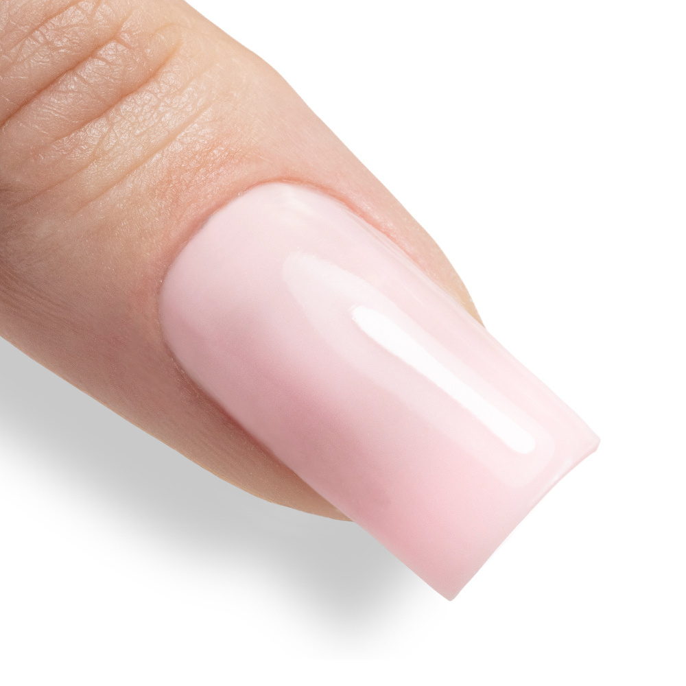 ALLELAC - TIXO BUILDER - BABY PINK - 45gr - immagine 2