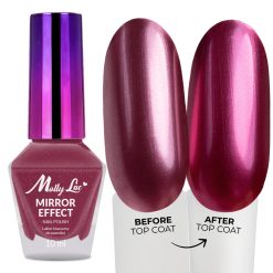 MOLLY LAC - SMALTO MIRROR n.08 - 10ml