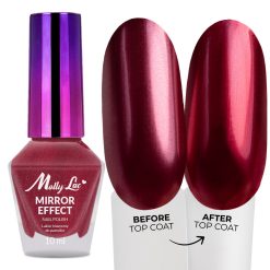 MOLLY LAC - SMALTO MIRROR n.09 - 10ml